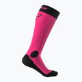Slidinėjimo kojinės Dynafit Speed Dryarn flamingo/0910