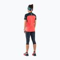 DYNAFIT Alpine Pro moteriški bėgimo marškinėliai oranžiniai 08-0000070965 2