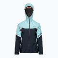 Moteriška bėgimo striukė DYNAFIT Alpine GTX tamsiai mėlyna 08-0000071469 5
