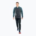 DYNAFIT vyriška vilnonė striukė 24/7 PTC Zip Hoody mėlyna 08-0000071506 5