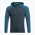 DYNAFIT vyriška vilnonė striukė 24/7 PTC Zip Hoody mėlyna 08-0000071506
