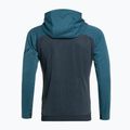 DYNAFIT vyriška vilnonė striukė 24/7 PTC Zip Hoody mėlyna 08-0000071506 2