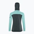 DYNAFIT moteriška vilnonė striukė 24/7 PTC Zip Hoody mėlyna 08-0000071507 2