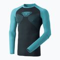 Vyriški termoaktyvūs marškinėliai DYNAFIT Speed Dryarn storm blue 6