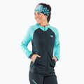 Moteriška DYNAFIT Speed PTC Striukė su gobtuvu marine blue blueberry