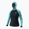 Moteriška DYNAFIT Speed PTC Striukė su gobtuvu marine blue blueberry 8
