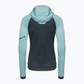 Moteriška DYNAFIT Speed PTC Striukė su gobtuvu marine blue blueberry 4