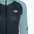 Moteriška DYNAFIT Speed PTC Striukė su gobtuvu marine blue blueberry 5