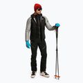 Vyriška DYNAFIT Radical Dwn RDS Hood striukė su gobtuvu pilka 08-0000070914 2