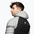 Vyriška DYNAFIT Radical Dwn RDS Hood striukė su gobtuvu pilka 08-0000070914 5