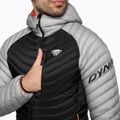 Vyriška DYNAFIT Radical Dwn RDS Hood striukė su gobtuvu pilka 08-0000070914 6