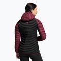 DYNAFIT moteriška striukė Radical Dwn RDS Hood raudona 08-0000070915 4