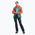 DYNAFIT moteriška striukė Radical Dwn RDS Hood orange 08-0000070915 2