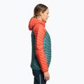DYNAFIT moteriška striukė Radical Dwn RDS Hood orange 08-0000070915 3
