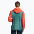 DYNAFIT moteriška striukė Radical Dwn RDS Hood orange 08-0000070915 4