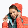 DYNAFIT moteriška striukė Radical Dwn RDS Hood orange 08-0000070915 5