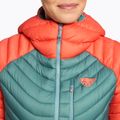DYNAFIT moteriška striukė Radical Dwn RDS Hood orange 08-0000070915 7