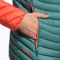 DYNAFIT moteriška striukė Radical Dwn RDS Hood orange 08-0000070915 8