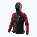 Moteriška DYNAFIT Radical 3 PRL Hood striukė su gobtuvu raudona 08-0000071361 10