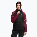 Moteriška DYNAFIT Radical 3 PRL Hood striukė su gobtuvu raudona 08-0000071361