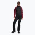Moteriška DYNAFIT Radical 3 PRL Hood striukė su gobtuvu raudona 08-0000071361 2