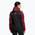 Moteriška DYNAFIT Radical 3 PRL Hood striukė su gobtuvu raudona 08-0000071361 4