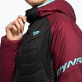 Moteriška DYNAFIT Radical 3 PRL Hood striukė su gobtuvu raudona 08-0000071361 6