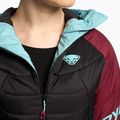 Moteriška DYNAFIT Radical 3 PRL Hood striukė su gobtuvu raudona 08-0000071361 8