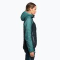 Moteriška DYNAFIT Radical 3 PRL Hood striukė su gobtuvu mėlyna 08-0000071361 3