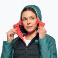 Moteriška DYNAFIT Radical 3 PRL Hood striukė su gobtuvu mėlyna 08-0000071361 5