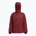 Salewa moteriška pūkinė striukė Raiser Medium Rds Dwn red 00-0000028048 3