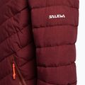 Salewa moteriška pūkinė striukė Raiser Medium Rds Dwn red 00-0000028048 6