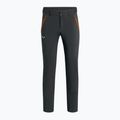 Vyriškos softshello kelnės Salewa Pedroc 3 DST tamsiai pilkos spalvos 00-0000026955 6