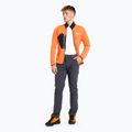 Vyriškos softshello kelnės Salewa Pedroc 3 DST tamsiai pilkos spalvos 00-0000026955 2
