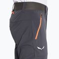 Vyriškos softshello kelnės Salewa Pedroc 3 DST tamsiai pilkos spalvos 00-0000026955 4