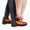 Vyriškos softshello kelnės Salewa Pedroc 3 DST tamsiai pilkos spalvos 00-0000026955 5