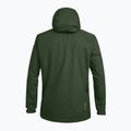 Salewa vyriška striukė nuo lietaus Puez Aqua 3 PTX žalia 00-0000024545 6