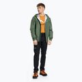 Salewa vyriška striukė nuo lietaus Puez Aqua 3 PTX žalia 00-0000024545 2