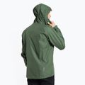 Salewa vyriška striukė nuo lietaus Puez Aqua 3 PTX žalia 00-0000024545 3
