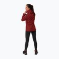 Salewa moteriška striukė nuo lietaus Puez Aqua 3 PTX bordo spalvos 00-0000024546 2