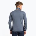 Vyriški Salewa Puez Hybrid PL FZ vilnoniai džemperiai navy-grey 00-0000027388 3