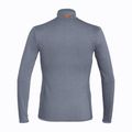 Vyriški Salewa Puez Hybrid PL FZ vilnoniai džemperiai navy-grey 00-0000027388 6