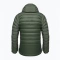 Salewa vyriška pūkinė striukė Ortles Medium 2 Rds Dwn green 00-0000027161 2
