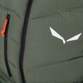 Salewa vyriška pūkinė striukė Ortles Medium 2 Rds Dwn green 00-0000027161 3