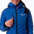 Salewa moteriška pūkinė striukė Ortles Medium 2 Rds Dwn navy blue 00-0000027162 5