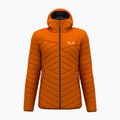 Salewa vyriška pūkinė striukė Brenta Rds Dwn orange 00-0000027883 4