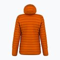 Salewa vyriška pūkinė striukė Brenta Rds Dwn orange 00-0000027883 5