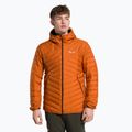 Salewa vyriška pūkinė striukė Brenta Rds Dwn orange 00-0000027883