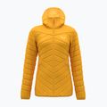 Salewa moteriška pūkinė striukė Brenta Rds Dwn yellow 00-0000027884 10