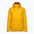 Salewa moteriška pūkinė striukė Brenta Rds Dwn yellow 00-0000027884 3